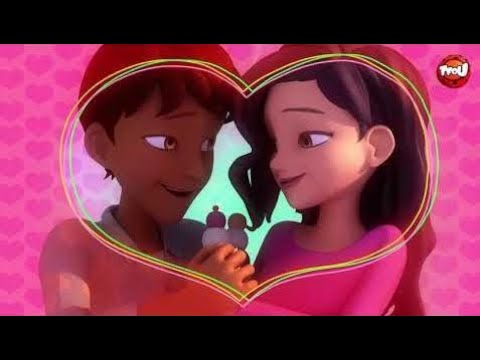 "Glaciator"Trailer Oficial