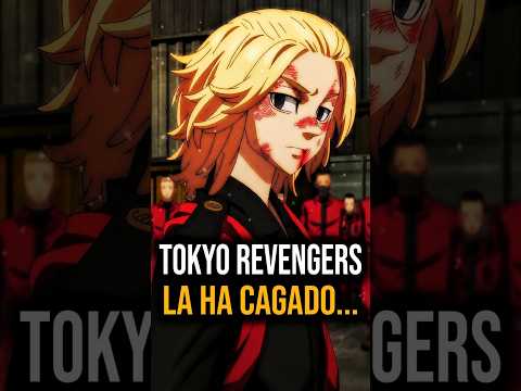 Tokyo Revengers, ¿dónde se quedó el ANIME en el MANGA? | NotiAnime!