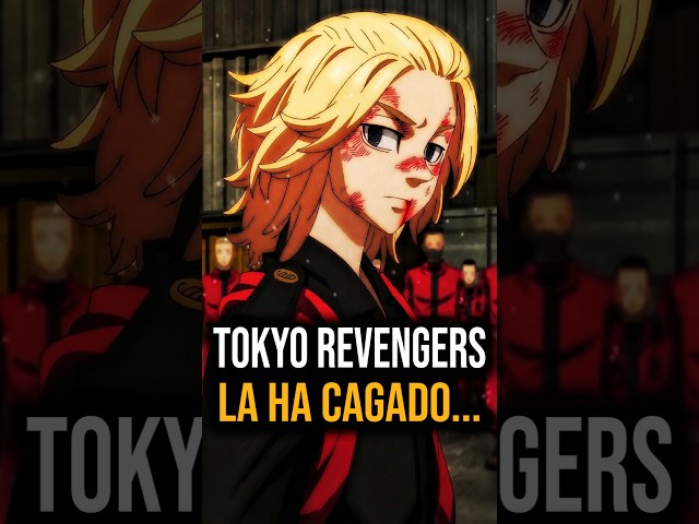 Vídeo relacionado con Tokyo Revengers: Brilliant Full Color Edition (Omnibus) Vol. 3-4: 2