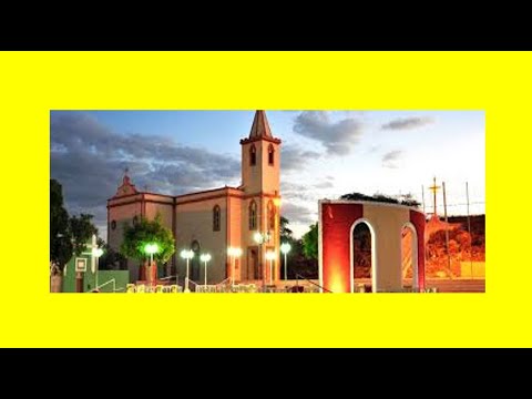 Felipe Guerra e as Lembraças do Trecho do 1º BEC da BR 405 RN