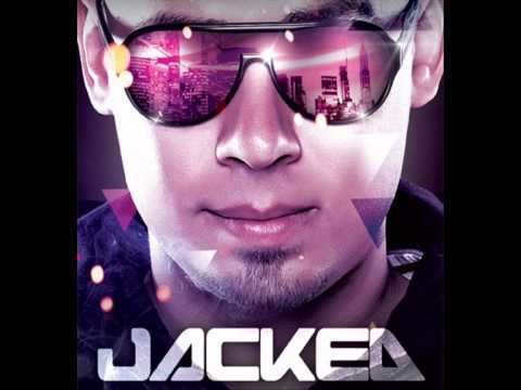 Jacked - DJ AfroJack & Bobby Burns - 03-08-12