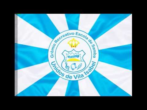 Unidos de Vila Isabel 1968