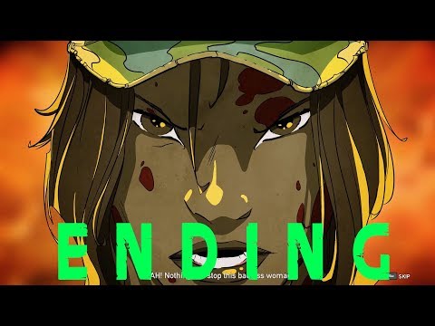 FAR CRY 5 DLC: DEAD LIVING ZOMBIES Walkthrough Gameplay - Part 7 | LABORATORY OF THE DEAD | ENDING