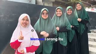Download lagu NASIDA RIA NEW ERA DEBUT ‼️ ELHAWA - SARANG DOSA mp3