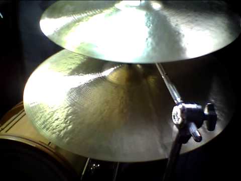 22, 2099g and 20, 1657g Ride Pairing