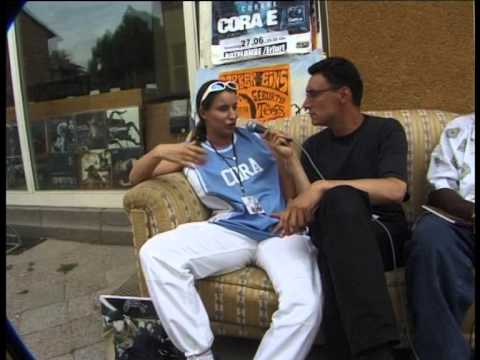 Cora E- Interview 1998