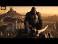 KING KONG 2025 KONG AND THE ULTIMATE BATTLES