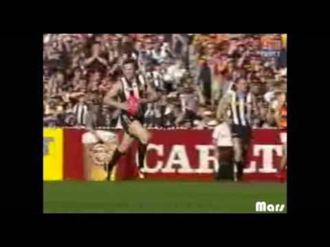 Anthony Rocca what a goal