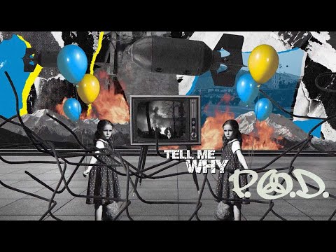 Video thumbnail for Tell Me Why (2022 Remixed & Remastered)