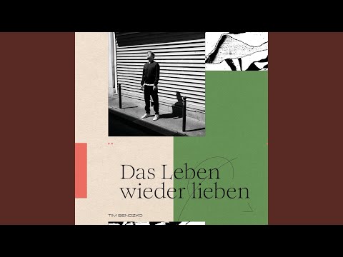 Video thumbnail for Das Leben wieder lieben