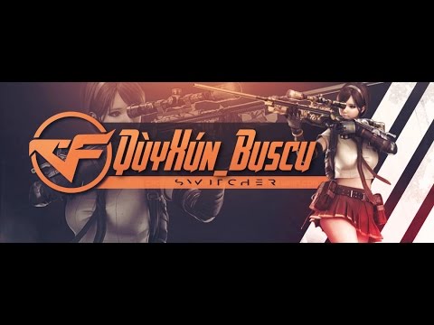 Barrett Born Beast (ft. COP 357 Derringer) - Part 2