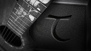Video thumbnail for Tanglewood T6 Acoustic Amp - Reverb/Choir Test by Stefanovic