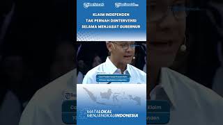 Download lagu Ganjar Pranowo Bicara Label Petugas Partai: 10 Tahun Gubernur Tanpa Intervensi mp3 Download lagu Ganjar Pranowo Bicara Label Petugas Partai: 10 Tahun Gubernur Tanpa Intervensi mp3