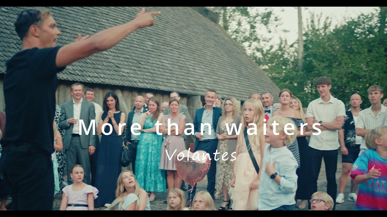 The circus servants thumbnail