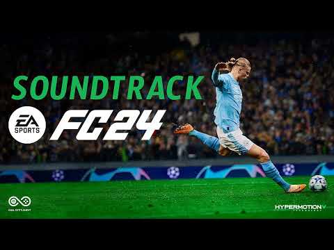 Jeshi - Protein (ft. Obongjayar) | FC 24 OST