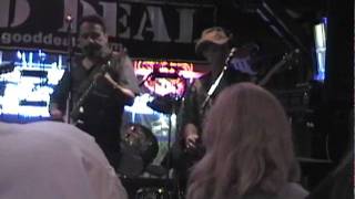 John&#39;s Hound Dog