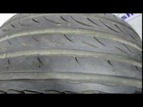 шины бу Syron Race 1 Plus R 17 245 40 Лето - 02344FAL1VID