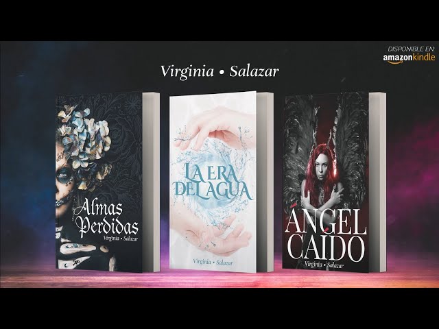 Vídeo relacionado con Ángel Caído (Cuentos del mundo de los sueños)