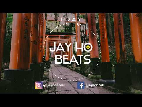 Luciano x Veysel x Silva Type Beat "PRAY" (prod. by Jay Ho Beats) | Hard UK Drill Type Beat