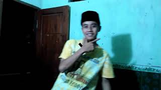 Download lagu Pacarmu ganteng'iso ngaji ora' cover_teles crow😂😂 mp3