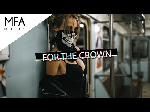 TERRA BLVCK & DËKAY - For The Crown (feat. M.I.M.E & Born I Music)