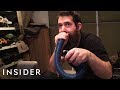 How 10 Different Movie Sounds Are Made Movies Insider
