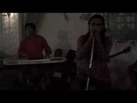 Vinit R Rai Khamaj FUZON Cover by Vinit R Rai