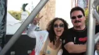 Bobby Kimball (Toto) & Maria Dangell - The Heaven of Milano