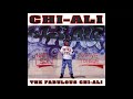 Chi Ali Age Ain T Nothin But A Album Version