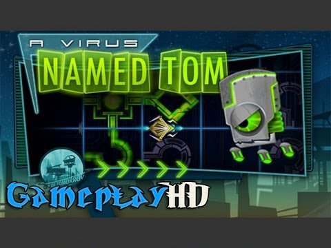 descargar a virus named tom pc