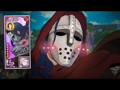 HALLOWEEN SLADER IS MEGA UNDERRATED! TRAITOR MELIS BEST PARTNER!?