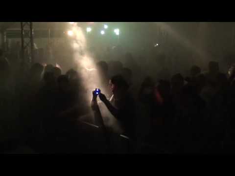 Angerfist @ Bass Invasion 2010 HQ Official