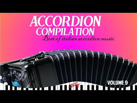 Roberto Bottini - Fascino moderno [Moderato, Liscio, Fisarmonica]