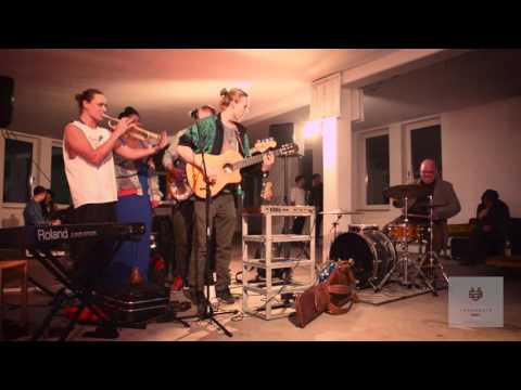 After Sunset Jam Session // Urban Base Community @ Green House Berlin