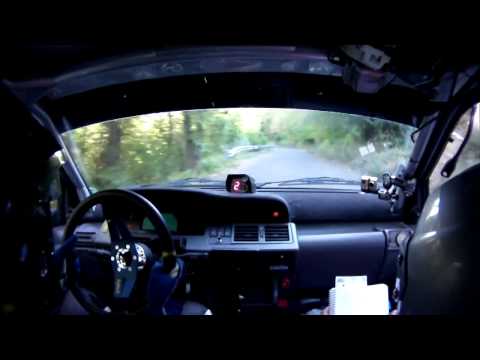 Sanremo Leggenda 2013 Cameracar Minelli - Di Michele 1° Assoluti P.s. 9