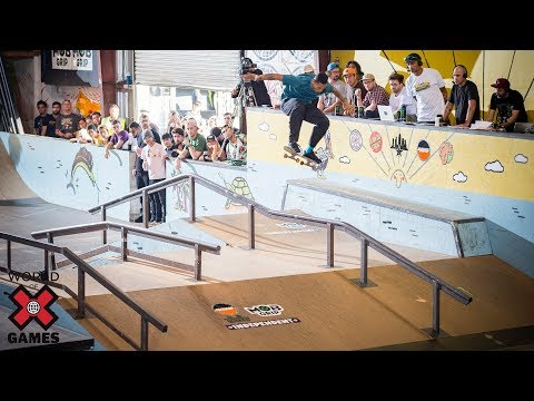 TAMPA AM 2019 Highlights | World of X Games