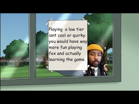 The gaslighting of Quiggles