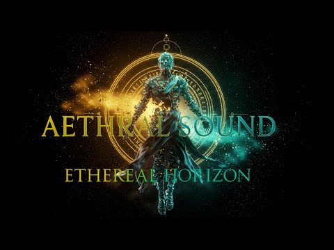 Aethral Sound – Ethereal Horizon “I am the fire, I am the flame.”