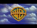 Warner Bros Television