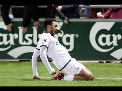 HIGHLIGHTS JOURNÉE 28 (07.04.2023) : YVERDON SPORT - XAMAX