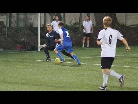 NueVos DesperaDos - ASOCIAR.PL: 14. tydzień (FLS Wiosna 2014)