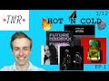 Happy New Year, Happy New Music! - HOT 'N COLD - 1/12/19 Happy New Year, Happy New Music! - HOT 'N COLD - 1/12/19