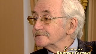 Ливанов: Сталин сказал об отце: "Приятно было поговорить с мыслящим артистом"