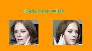 preview picture of video 'Midsummer Witch'