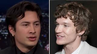 Hudson Williams Reveals Why He Refused To Go To GLAAD Awards With Connor