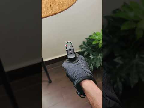 Canik Mete MC9LS 🔥🔥 Best bang for your buck #9mmpistol #canik #pewpewlife