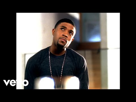 Ginuwine, R.L., Tyrese, Case - The Best Man I Can Be