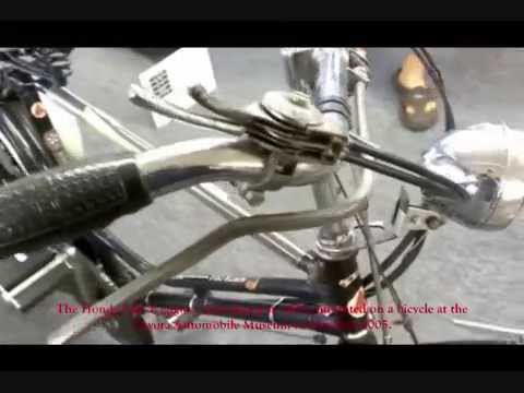 Thumbnail for Honda Cub  F type by Honda Cub F