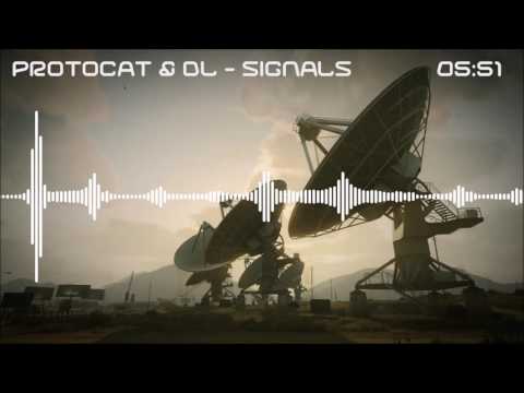 Protocat & Dreamstate Logic - Signals [Electronic Ambient]