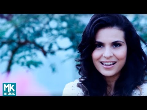 Coração De Mãe - Aline Barros